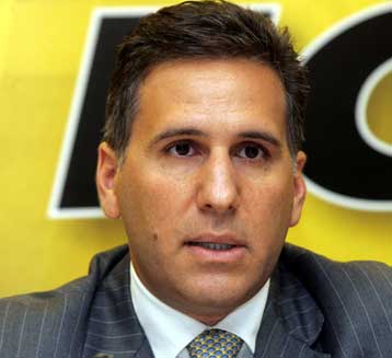 «Ναι μεν, αλλά…» από τον Νοτιά για την ΠΑΕ ΑΕΚ