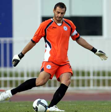 Συνεχίζει το ατομικό ο Μιχαηλίδης, με κόσμο στην… Πλατεία ο Ατρόμητος