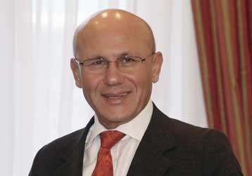 Επεισοδιακή η επιστροφή του Ταλάτ από τις ΗΠΑ στα κατεχόμενα