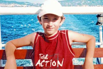 Απαλλακτική η απόφαση για τους αστυνομικούς στην υπόθεση εξαφάνισης του Αλεξ