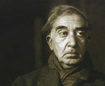 Μουσείο Καβάφη θα αποκτήσει σύντομα η Αθήνα