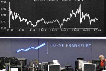 Προς τις 2.700 μονάδες ανέρχεται το Χρηματιστήριο την Τετάρτη