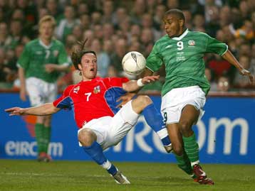 Συμφωνία του Παναθηναϊκού με τον Μάρτιν Γίρανεκ