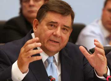 Ο Κ.Καραμανλής φέρνει στην εξουσία το «βαθύ ΠΑΣΟΚ» λέει ο Γ.Καρατζαφέρης