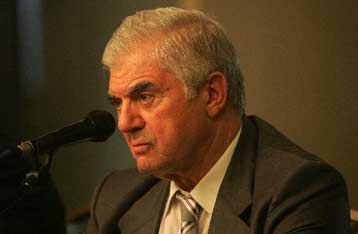 Ποινική δίωξη για πλαστογραφία στον πρόεδρο της «Ασπίς Πρόνοια» Π.Ψωμιάδη