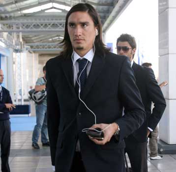 «Τα πάντα για τη νίκη» δήλωσε ο Λέτο ενόψει Ντιναμό