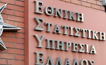 Έλλειμμα 6%-6,5% για το 2009 βλέπει η ΕΣΥΕ στα στοιχεία που απέστειλε στην Eurostat