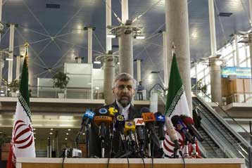 Σχέδια πυρηνικών κεφαλών «βλέπουν» στο Ιράν οι βρετανικές μυστικές υπηρεσίες