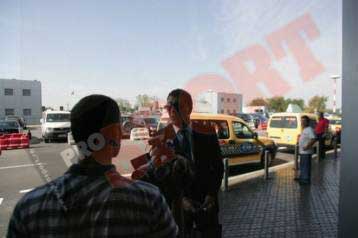 Ο Τεν Κάτε εξήγησε γιατί απώθησε τον Ρουμάνο καμεραμάν και μετά εστίασε στη Ντιναμό