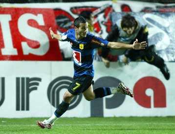 «Θέαμα και αποτέλεσμα» τα ζητούμενα στον Αρη ενόψει Πανθρακικού