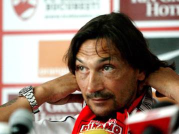 «Καλό είναι να ξεσπάς» σχολίασε ο τεχνικός της Ντιναμό για το επεισόδιο του Τεν Κάτε