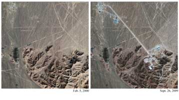 Ξεκινούν στη Γενεύη οι κρίσιμες συνομιλίες του Ιράν για το πυρηνικό του πρόγραμμα