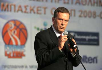 Απάντηση από την ΓΓΑ στις κατηγορίες του ΠΣΑΚ προς τον Γιάννη Ιωαννίδη