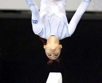 Χάλκινο μετάλλιο για την Μιλλούση στο Παγκόσμιο Κύπελλο της Ντόχα