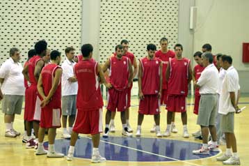 Φιλικό με το Περιστέρι για τον Ολυμπιακό, ενέργεια περιμένει ο Γιαννάκης