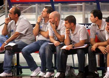 Καλός για ένα ημίχρονο ο Πανελλήνιος, ηττήθηκε 85-77 από την Μπάνβιτ