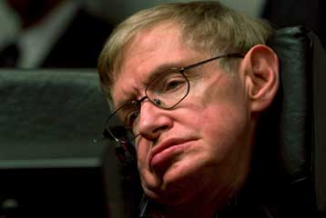 Αποχωρεί από την έδρα που κατείχε στο Κέμπριτζ ο Στίβεν Χόκινγκ