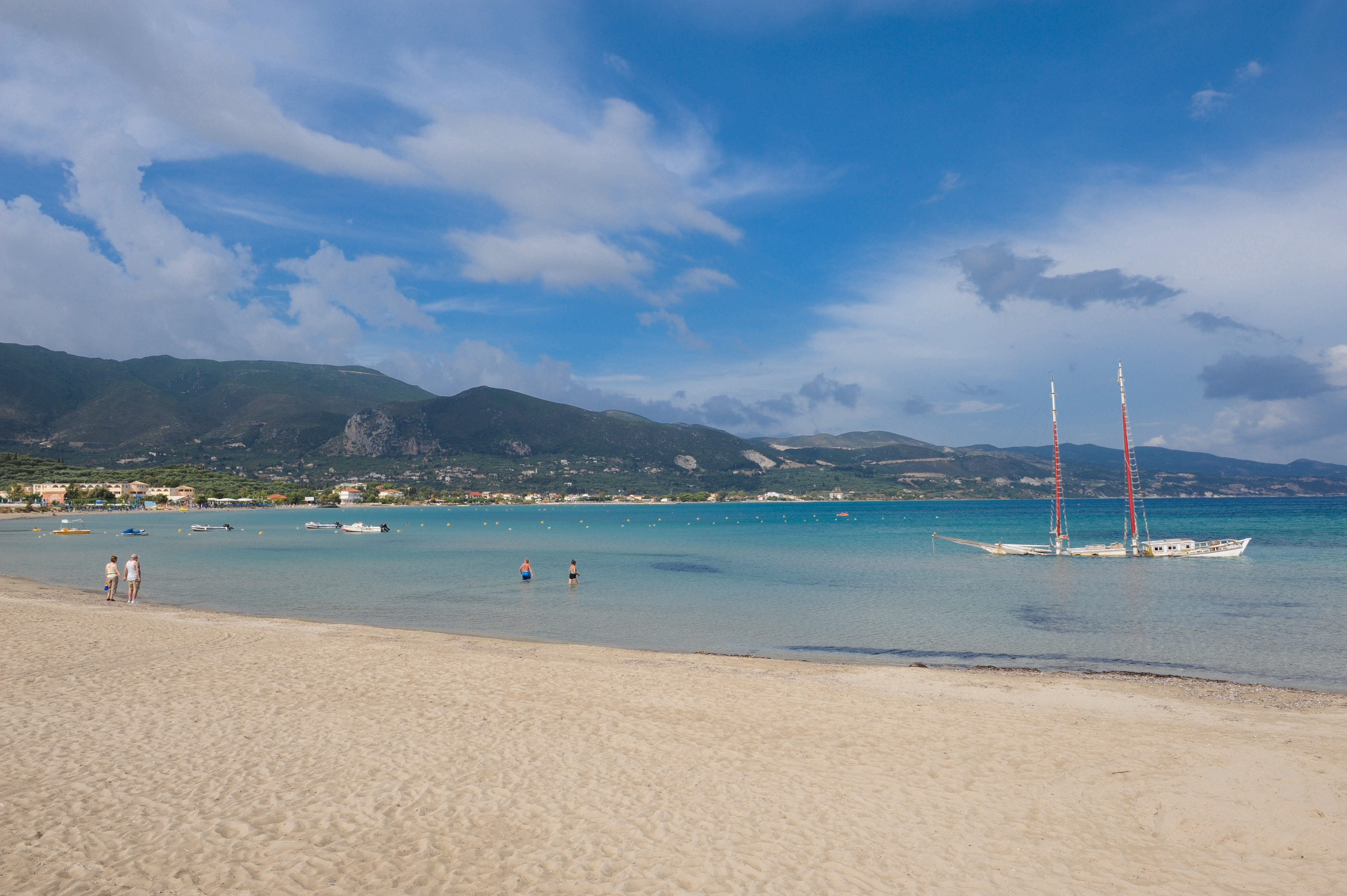 Το in.gr και ο Κώστας Κόκλας σάς ταξιδεύουν στη Ζάκυνθο!