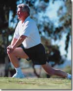 Η φυσική κατάσταση μειώνει την θνησιμότητα των ανδρών με προϋπέρταση