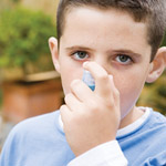 Επιδείνωση του παιδικού άσθματος από στρεσογόνα γεγονότα