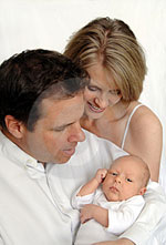 Τελικά η πατρική ηλικία δεν παίζει μείζονα ρόλο στον κίνδυνο αυτιστικού απογόνου