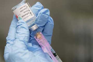 Σε λειτουργία το δίκτυο των ιδιωτών γιατρών στην Αθήνα για τη νέα γρίπη