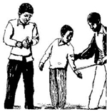 Τελικά το ξύλο δεν βγήκε απ’ τον παράδεισο