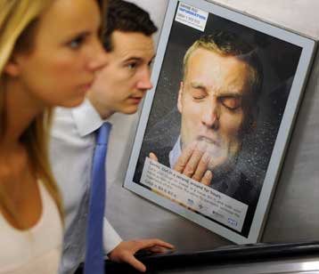 «Έκρηξη» κρουσμάτων της νέας γρίπης στη Βρετανία