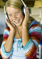 Μέτρα για τους κινδύνους βλάβης στην ακοή από χρήση συσκευών αναπαραγωγής μουσικής