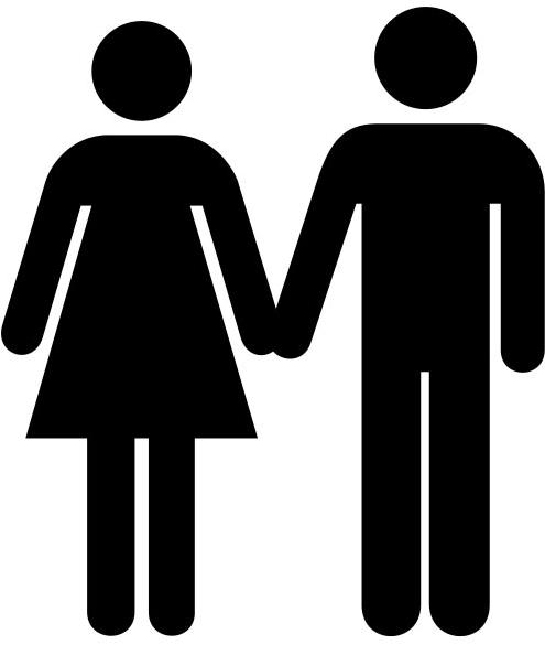 Ποιός ειναι πιο υγιής; Η γυναίκα ή ο άνδρας;