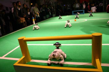 Πάρτυ Τεχνολογίας 14-18 Οκτωβρίου στην Τεχνόπολις