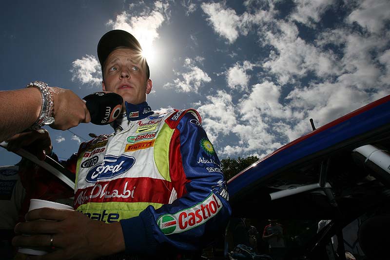 Ράλι Αυστραλίας 2009: Τιμωρία στη Citroen, νίκη του M. Hirvonen!