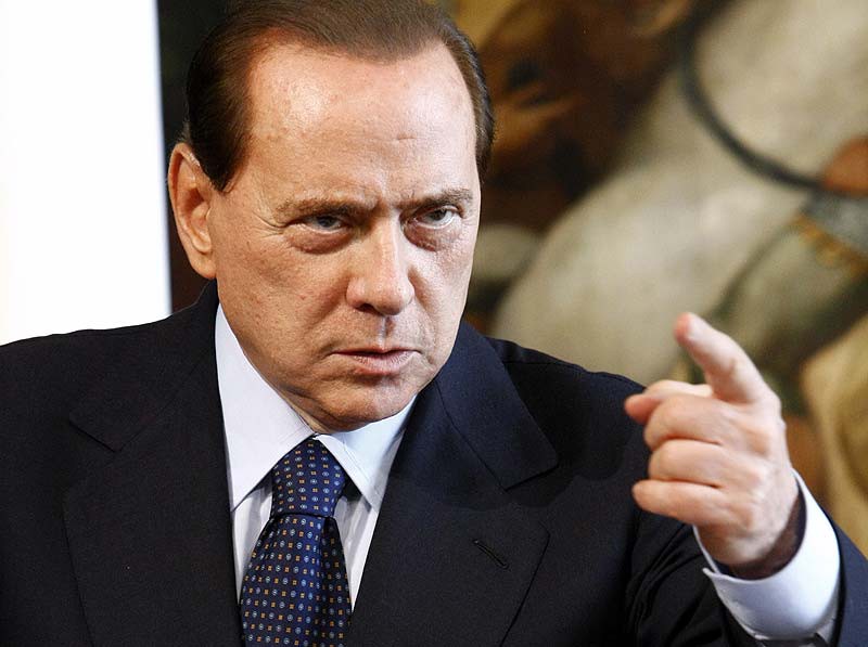 Ναι στην παράταση της απόσυρσης στην Ιταλία