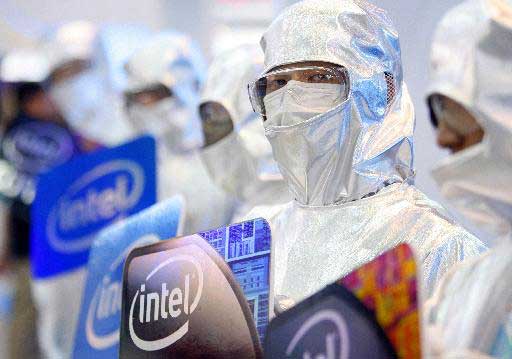 Επιτροπή Ανταγωνισμού προς Intel: «Ορίστε οι Αποδείξεις»