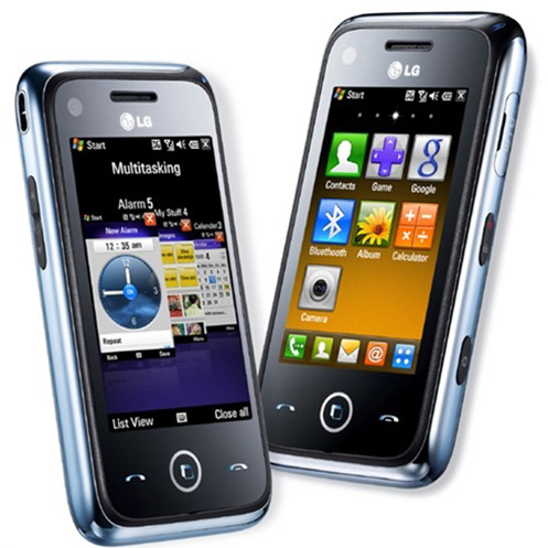 Νέα «Έξυπνα» Κινητά με Windows τον Οκτώβριο