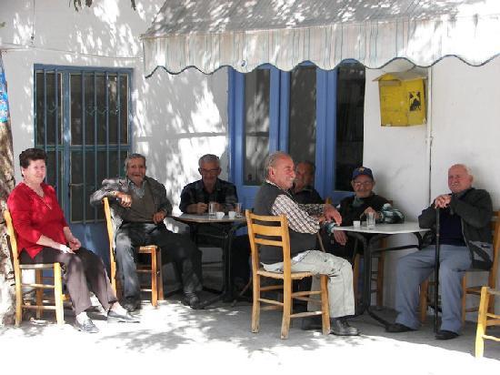 Η ατομική και συλλογική ευθύνη απέναντι στην πρόληψη