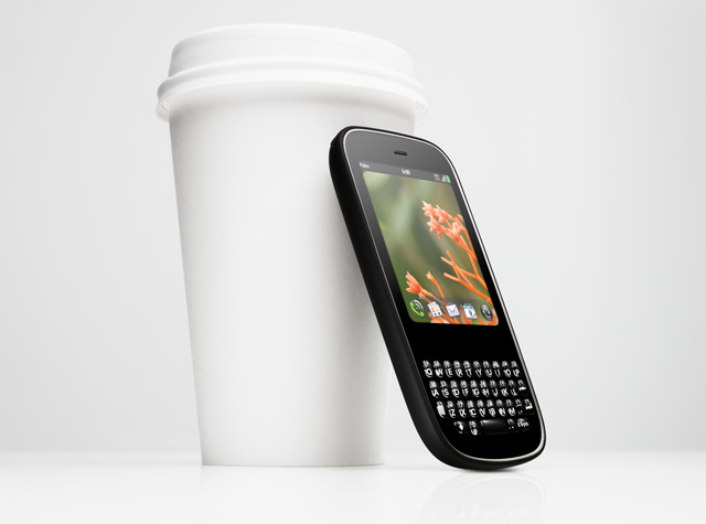 Pixi: Το smartphone της Palm για κοινωνική δικτύωση