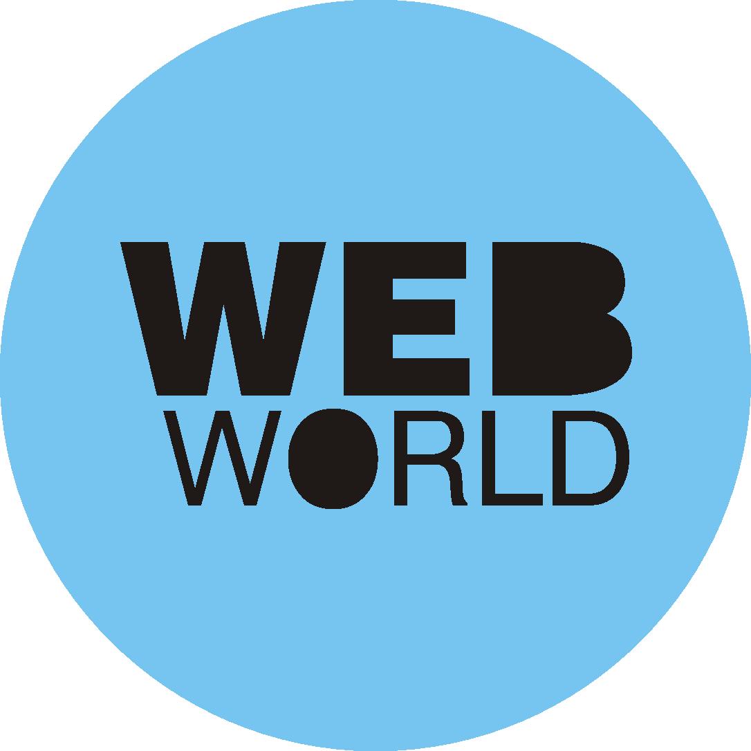 Έκθεση WebWorld 24-25 Οκτωβρίου