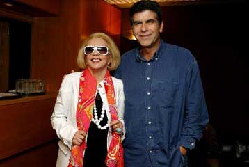 «Η εκατομμυριούχος» με τη Νόνικα Γαληνέα στο Μέγαρο Μουσικής