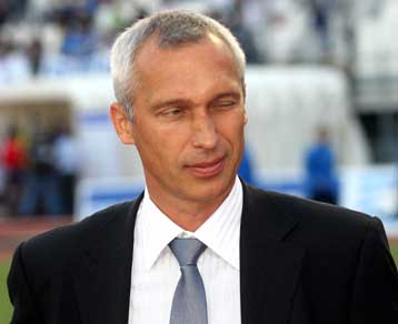 «Ετοιμοπόλεμοι» Ντίκα και Κατσαμπής για το ντέρμπι με τον ΠΑΟΚ