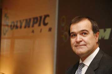 Ανοιξε φτερά η Olympic Air, δημιουργεί θυγατρική «Μακεδονικές Αερογραμμές»