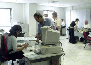 Αύξηση 27% στα εκτιμώμενα πρόστιμα από ελέγχους της ΥΠΕΕ στο εννεάμηνο