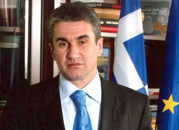 Ανδρέας Λοβέρδος – «Το ΠΑΣΟΚ έχει διδαχθεί από τα λάθη του»