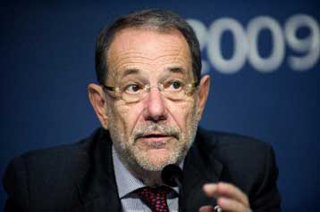 Ξεκίνησε στη Γενεύη ο διάλογος για το πυρηνικό πρόγραμμα του Ιράν