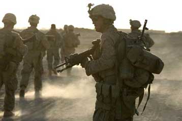 Αμαχοι νεκροί σε αεροπορική επιδρομή στο δυτικό Αφγανιστάν