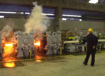 Νέα υποχώρηση για τον δείκτη μεταποιητικής δραστηριότητας τον Σεπτέμβριο