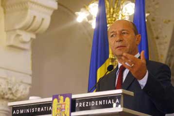 Καταρρέει η κυβέρνηση της Ρουμανίας με την έξοδο των Σοσιαλδημοκρατών