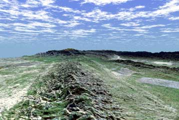 Ο μεγάλος σεισμός της Ινδονησίας «αποσταθεροποίησε ρήγματα σε όλη τη Γη»