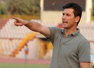 «Εχει δίκιο ο κόσμος που φωνάζει» παραδέχθηκε ο Ουζουνίδης