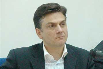 Θάνος Μωραΐτης – «Το ΠΑΣΟΚ είναι σήμερα πιο ώριμο από ποτέ»